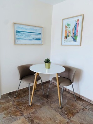 Standard Room | Free WiFi, bed sheets - Rooms Boutique by Annie's (Cabo Rojo)