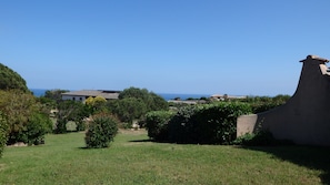Villa, 2 Bedrooms (Mini with Air Conditioning) | View from room