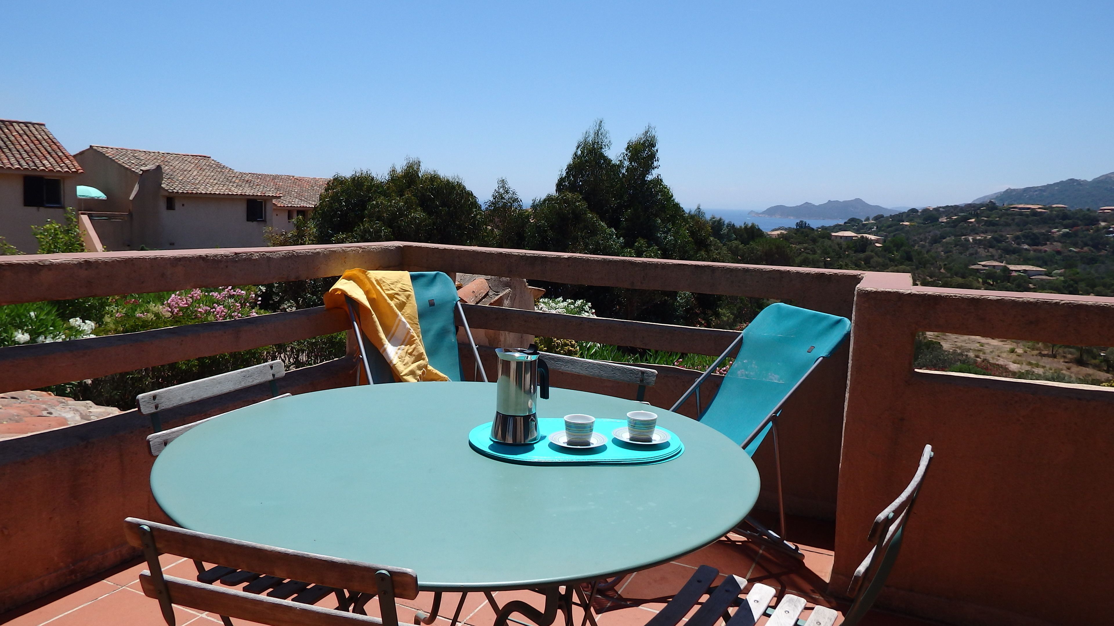 Villa, 1 Schlafzimmer (Mini with Air Conditioning) | Bügeleisen/Bügelbrett, Bettwäsche