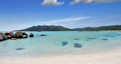 Les Hameaux de Bocca del Oro