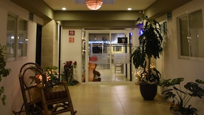 رواق