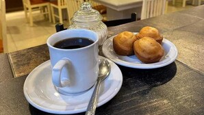 فطور أوروبي مجانًا يوميًا
