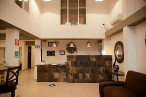 Recepción