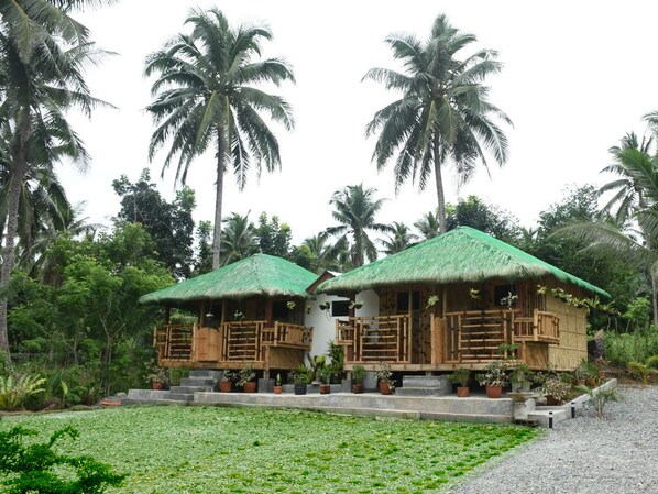 Interior - M Rishon (San Luis)