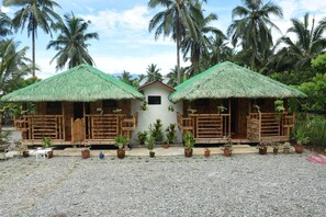 Exterior - M Rishon (San Luis)