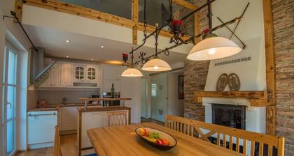 Haus Wasmer by Alpentravel
