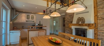 Haus Wasmer by Alpentravel