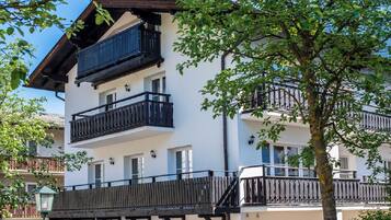 Design dell’edificio