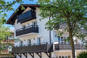 Building design - Haus Wasmer by Alpentravel (Bad Hofgastein)