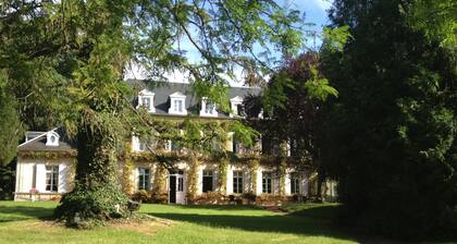 Le Manoir De La Canche