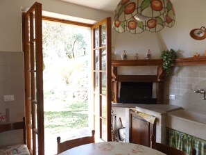 Villa, 2 chambres | Vue de la chambre