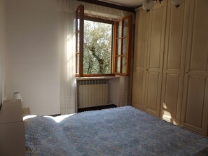 Villa, 2 chambres | 2 chambres, lits pliants/supplémentaires, Wi-Fi gratuit