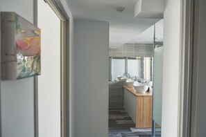 Bathroom - Body surf house - Hostel (Capbreton)