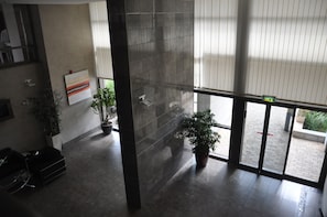 Interieur