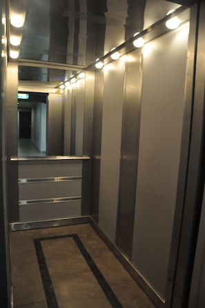Accommodatievoorziening