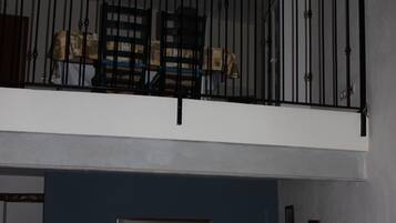 Apartment, 1 Bedroom | Soundproofing, free WiFi, bed sheets