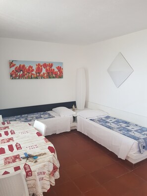 Apartment, 1 Bedroom