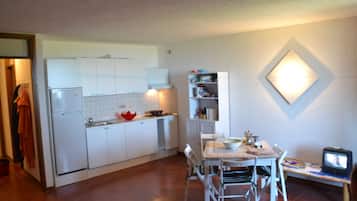 Apartment, 2Â Schlafzimmer | Wohnbereich