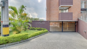 Unclassified image, 4 of 25, button - Apartamento estudio con ubicación central - 610 (Medellín)