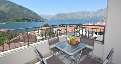 Apartments Dobrotski Dvori