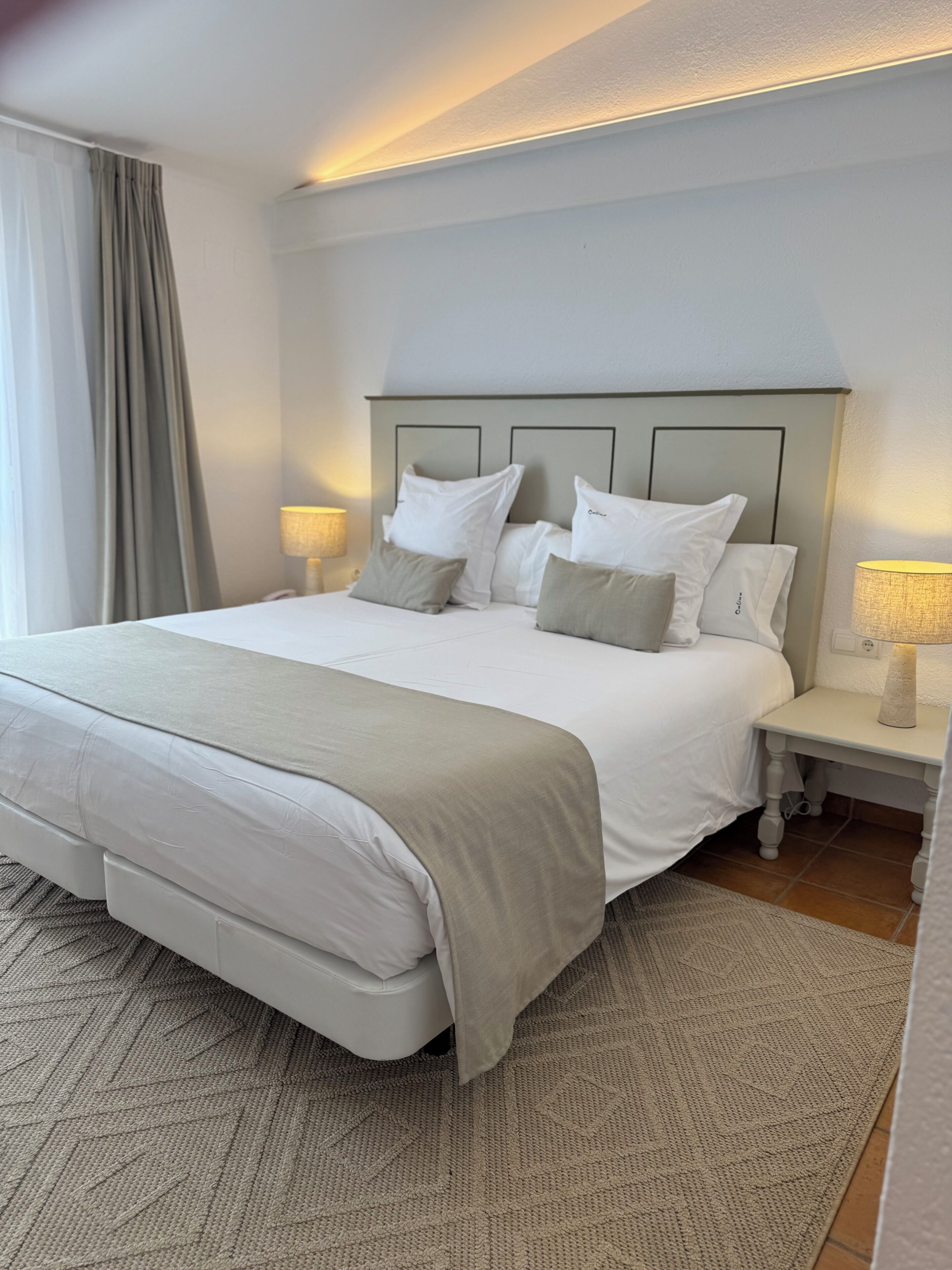 Foto - Hotel Calina