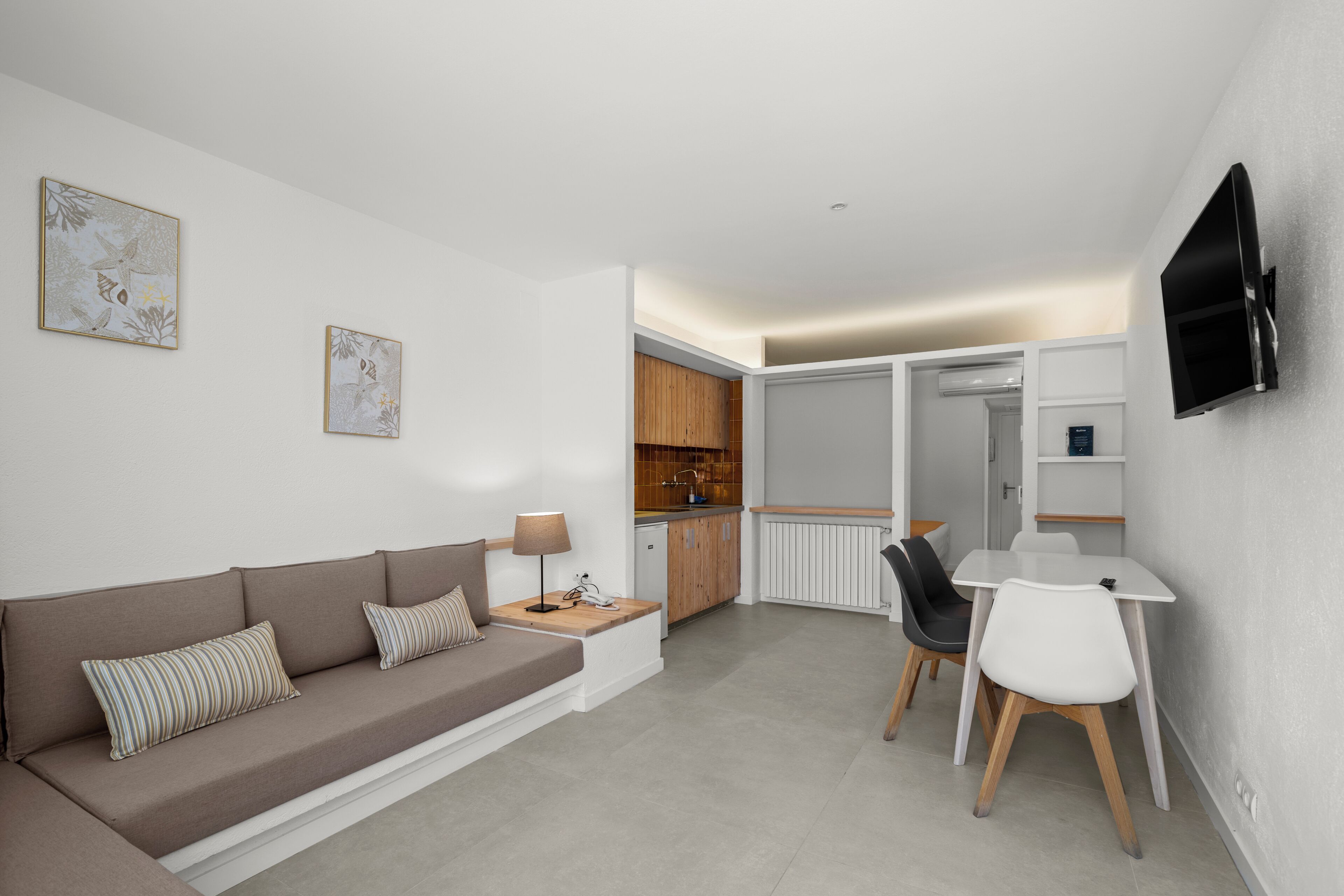 Foto - Hotel Calina