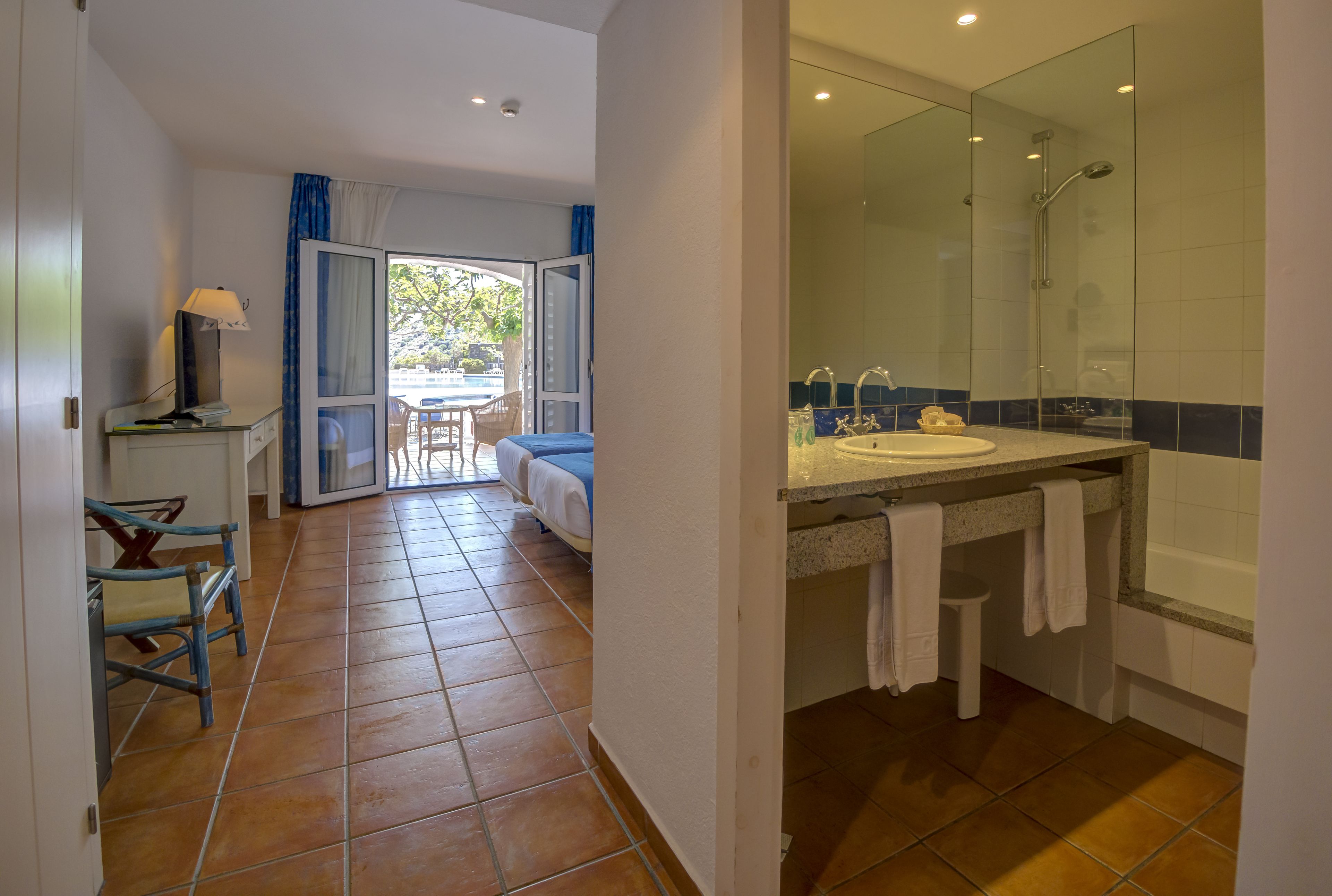 Photo - Hotel Calina