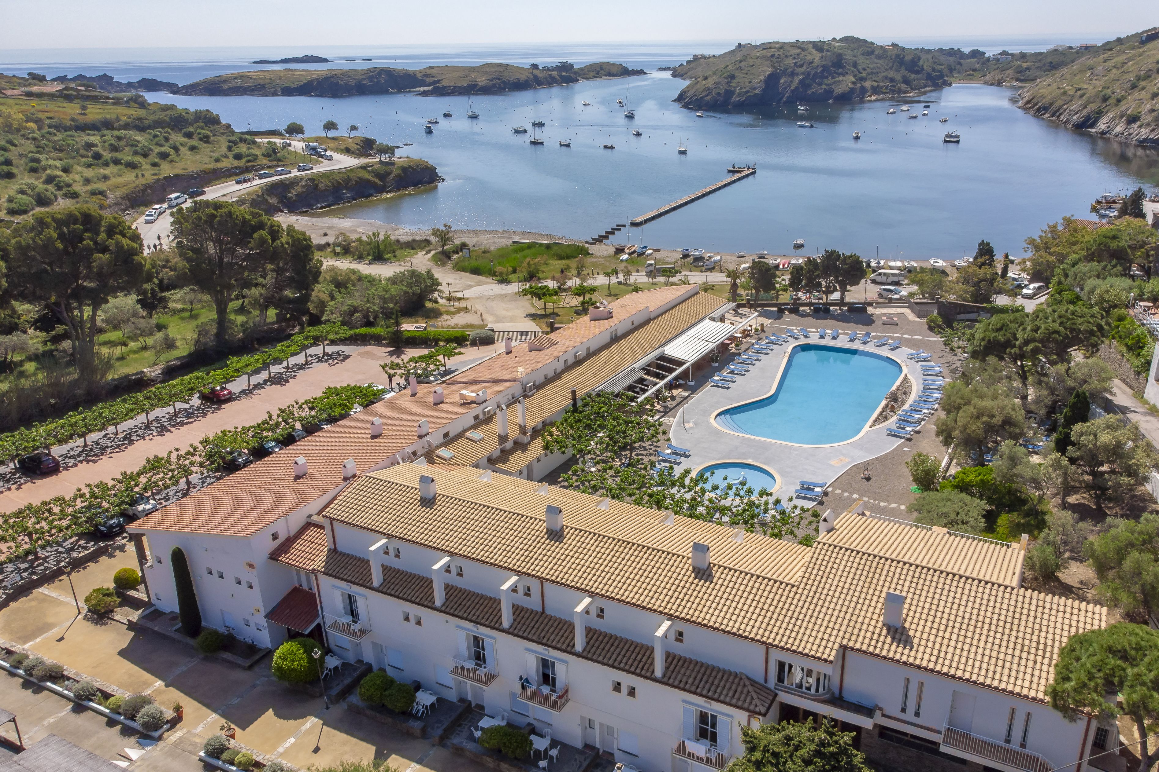 Photo - Hotel Calina