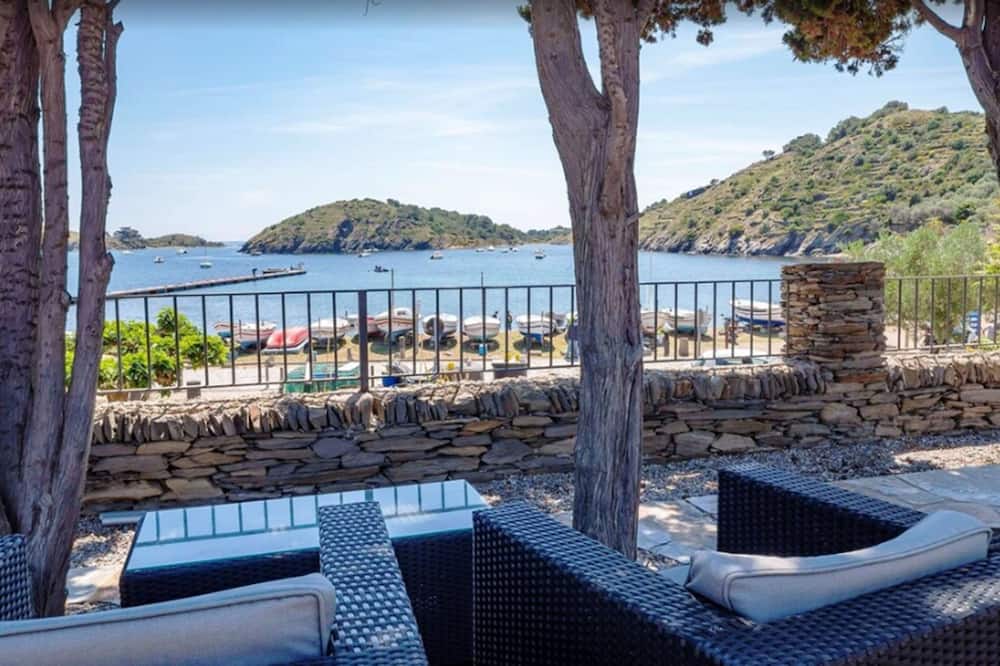 Hotel Calina