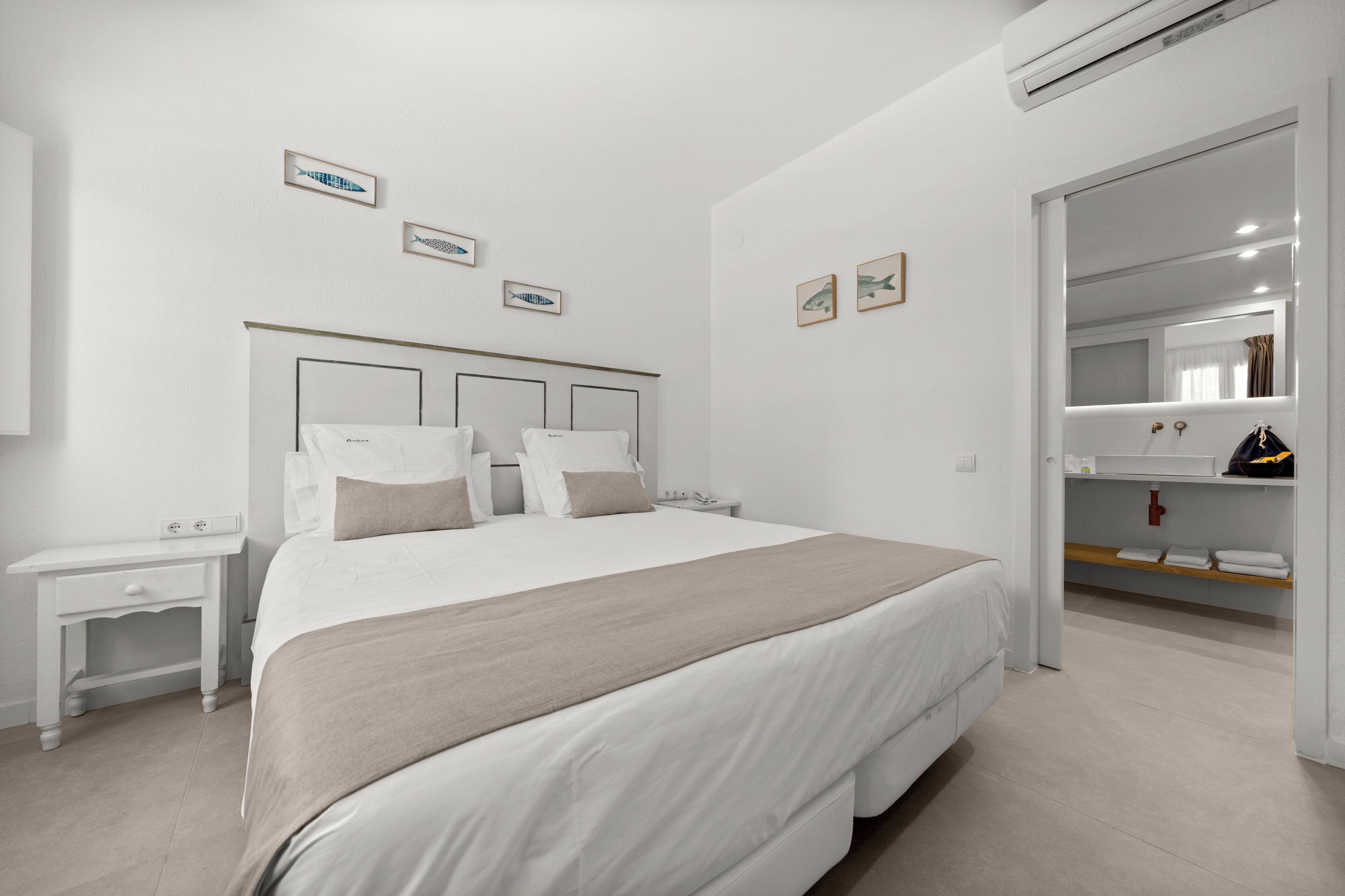 Foto - Hotel Calina