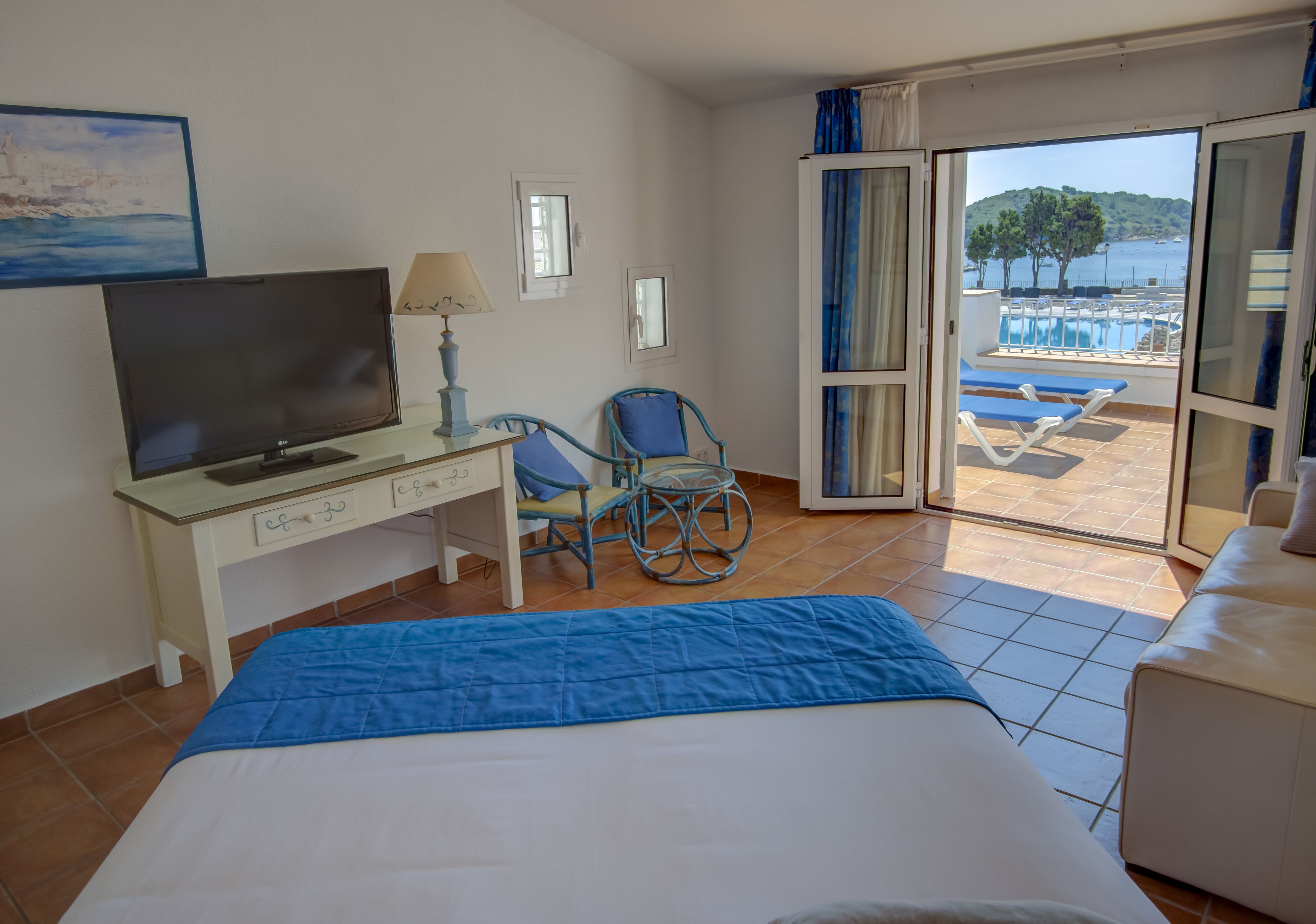 Photo - Hotel Calina