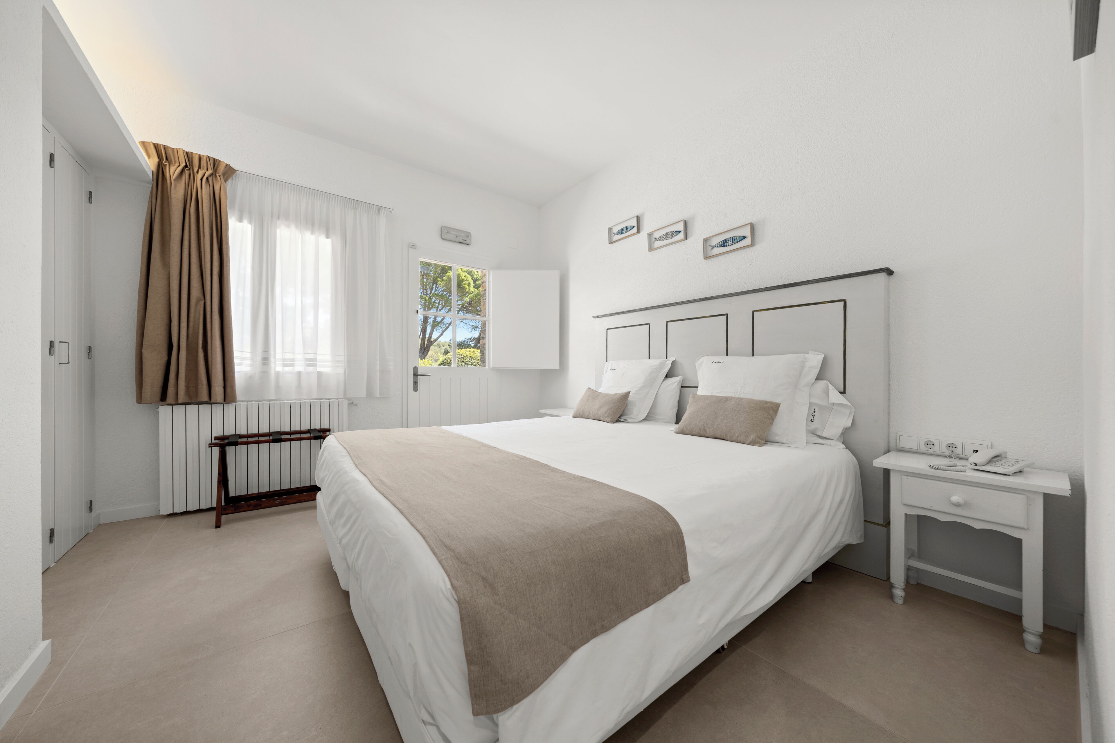 Foto - Hotel Calina
