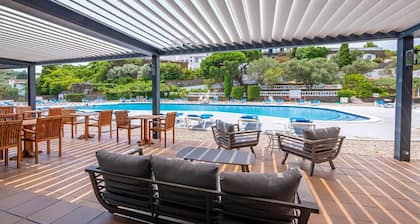 Hotel Calina