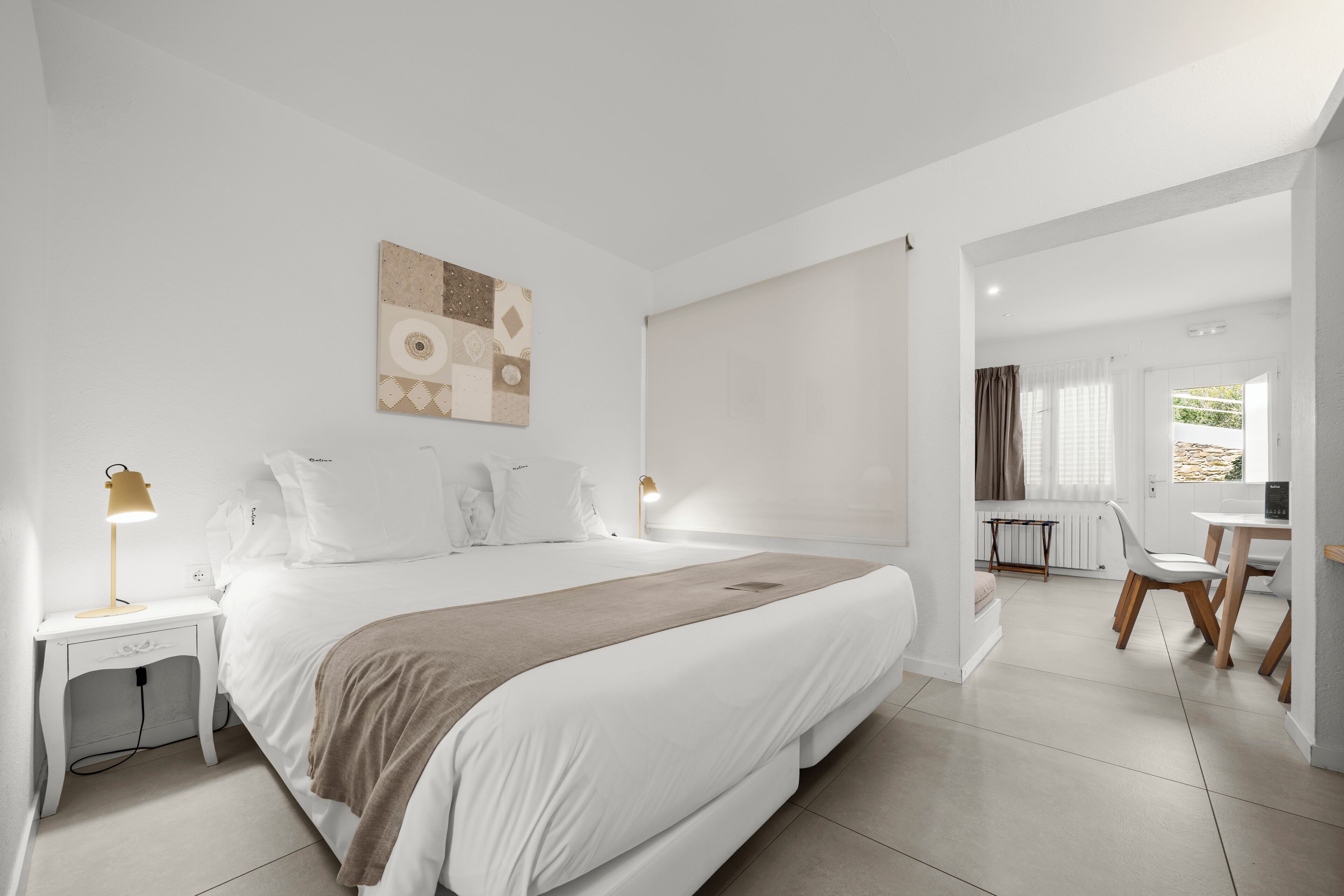 Foto - Hotel Calina