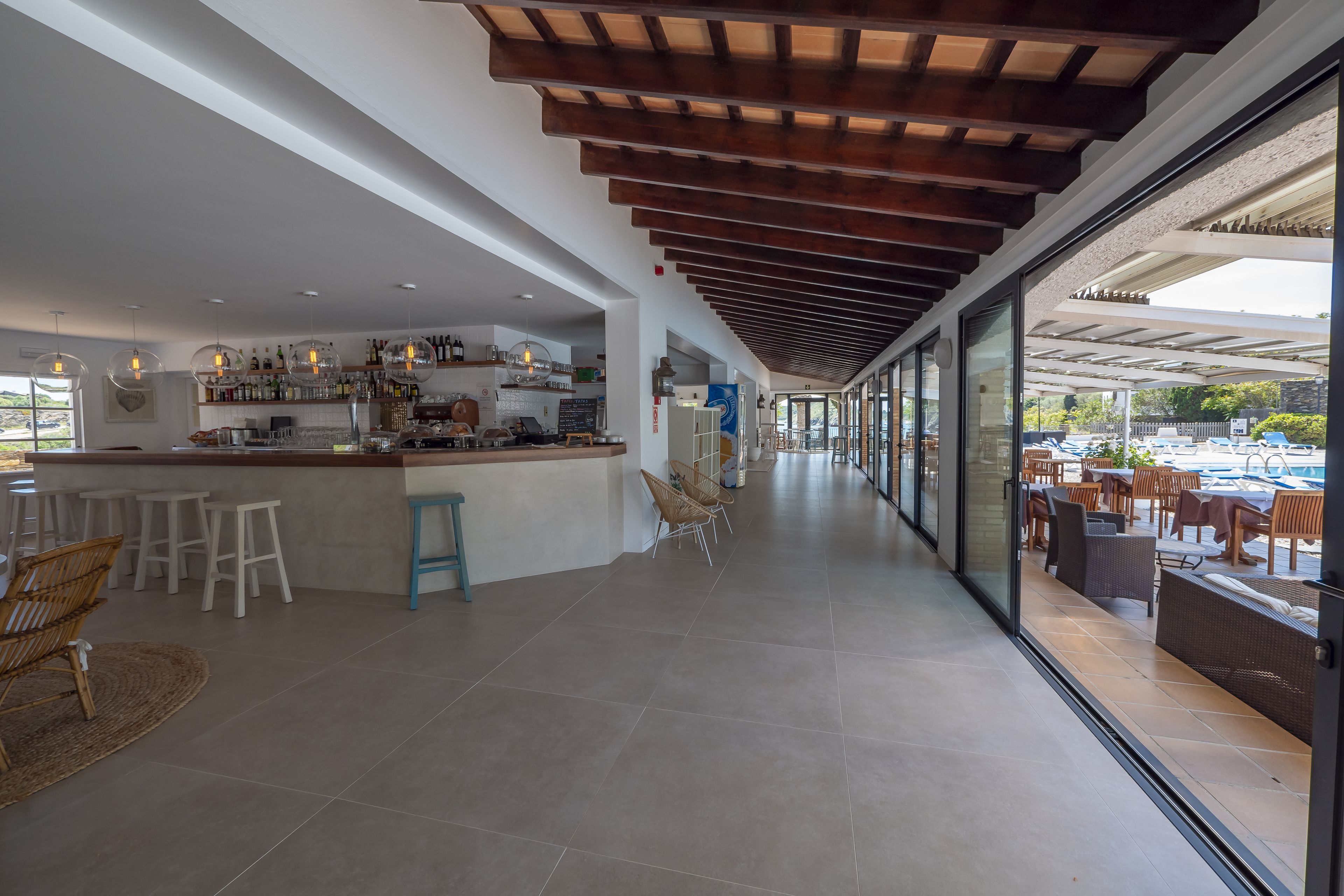 Photo - Hotel Calina