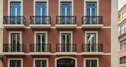 LSA Chiado Emenda by Numa