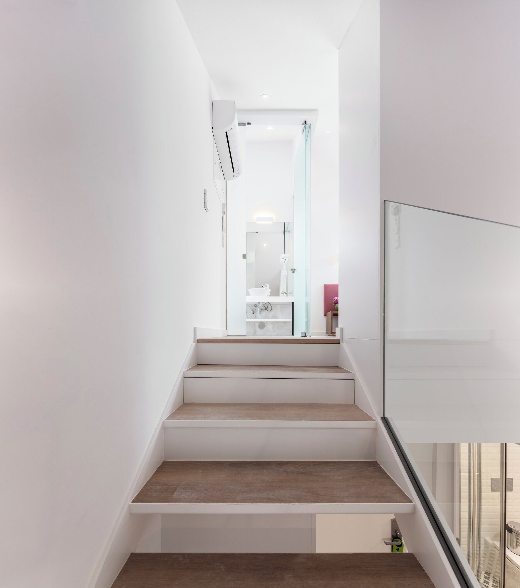 Duplex, 1 Bedroom | In-room safe, soundproofing, iron/ironing board, free cribs/infant beds