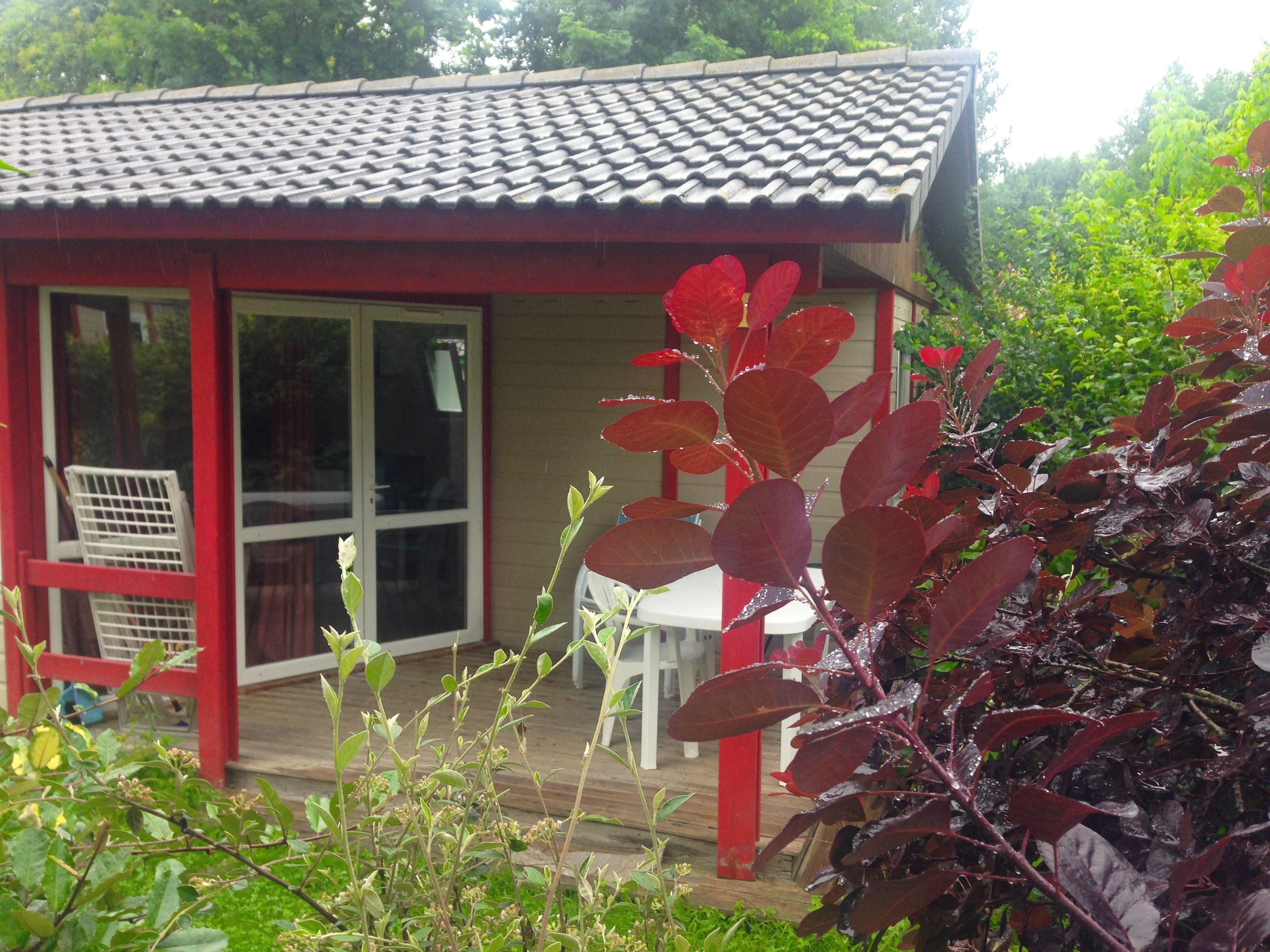 Chalet | Brankas, tempat tidur bayi (biaya tambahan), dan Wi-Fi (biaya tambahan)