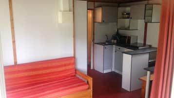 Chalet (7 Personnes) | In-room safe, cribs/infant beds, WiFi