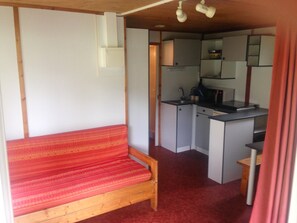 Chalet (7 Personnes)