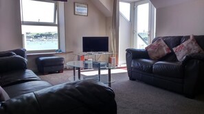 Apartment, 2 Bedrooms, River View