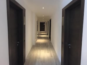 Interior - Hotel Resort Le Vele (Domaso)