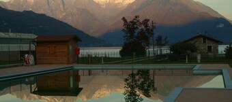 Hotel Resort Le Vele