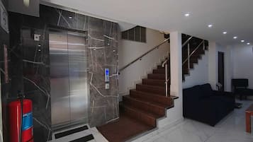 Recepción