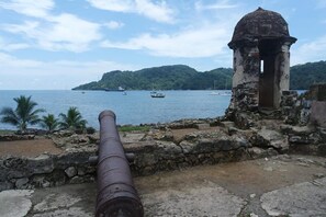 Point of interest - La Cubana Hotel & Residencial (Colon)