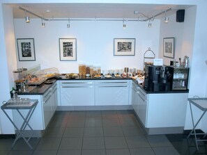 Restaurant - Hotel ZweiLinden (Meckenheim)