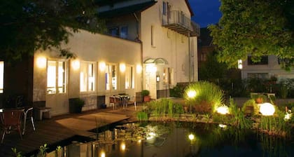 Hotel ZweiLinden