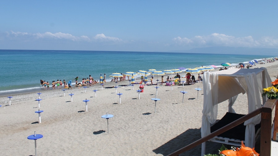 Hotel South Paradise