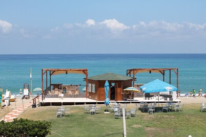 Hotel South Paradise