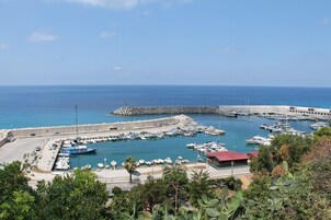 Marina/club náutico